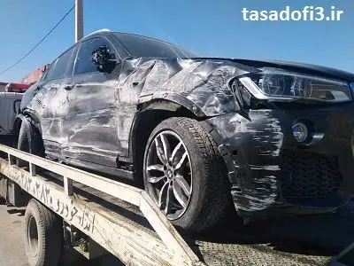 سورنتو نیاز به تعمیر