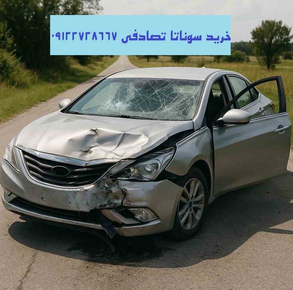 سوناتا تصادفی