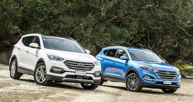 توسان تصادفی - TUCSON چپی