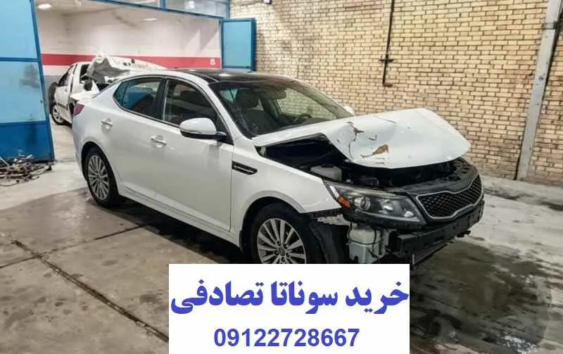 خرید سوناتا تصادفی - خریدار Sonata yf